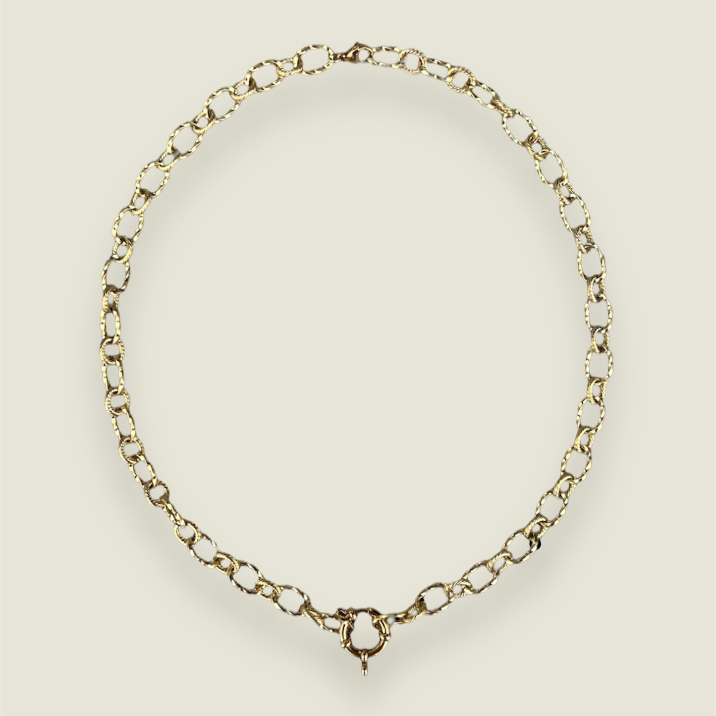 Gestalte deine persönliche Halskette