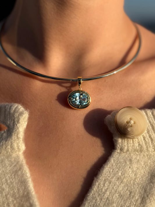 Annie‘s Collier